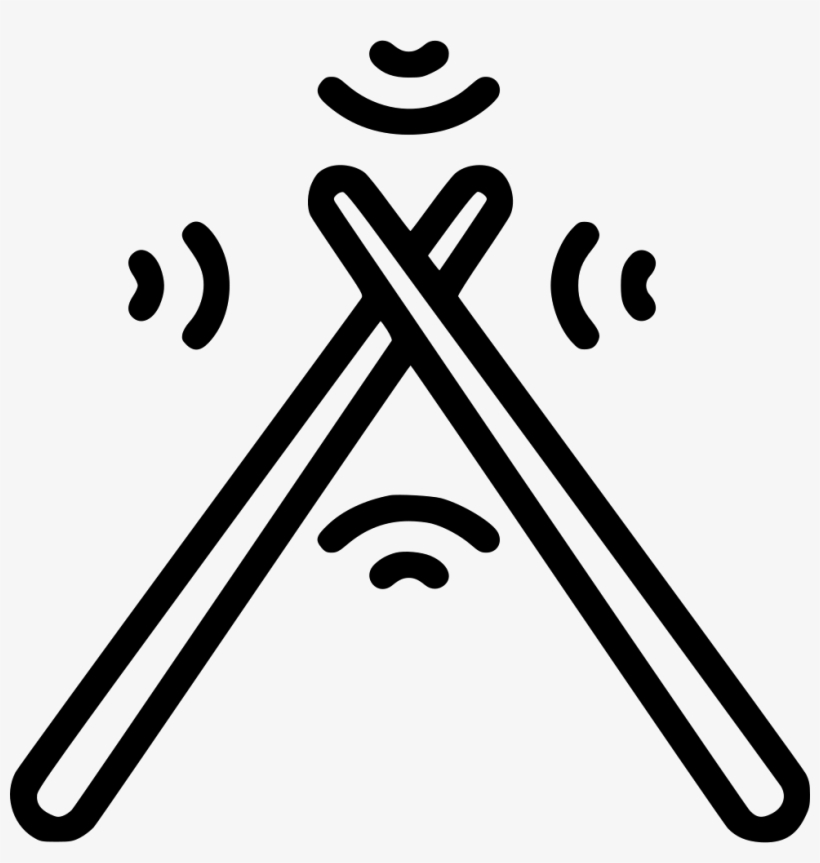 Drum Sticks - - Musical Instrument, transparent png