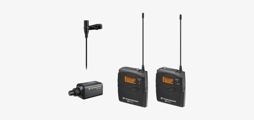 B Stock Deal Sennheiser Ew100engg3 Wireless Microphone - Sennheiser Ew 100 Eng G3, transparent png