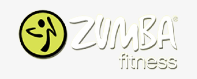 Cropped Logo 1 - Zumba Fitness, transparent png