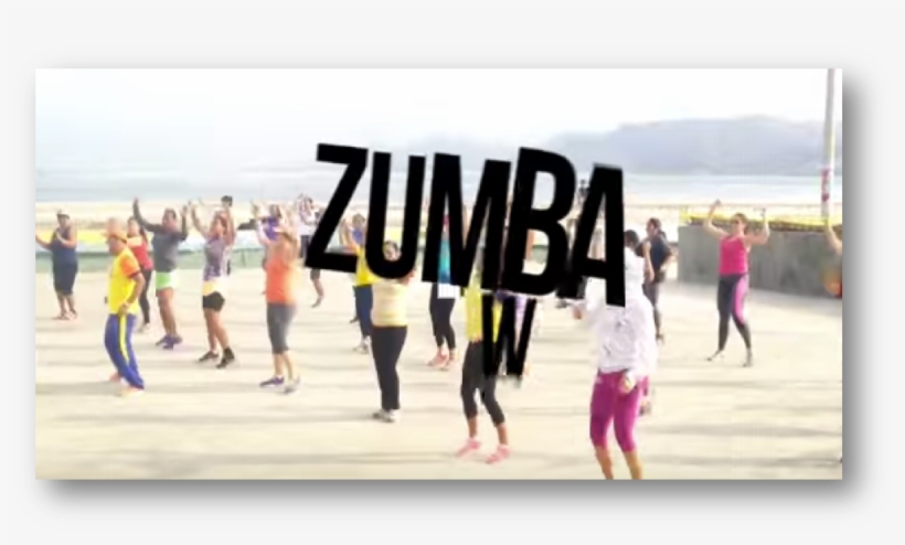 Zumba Outdoor, transparent png