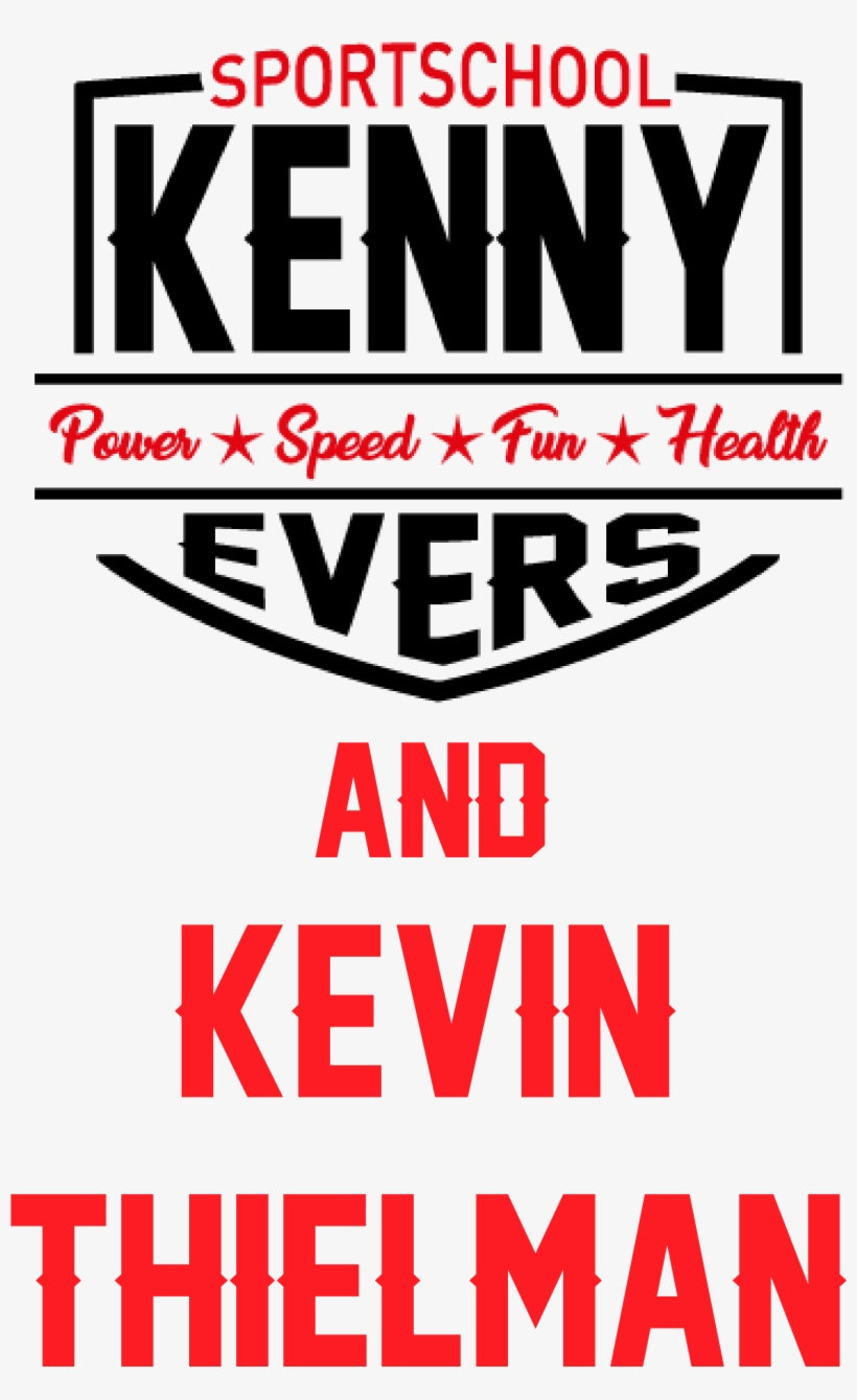 Zumba Night Sportschool Kenny Evers Png Tuesday Night - Poster, transparent png
