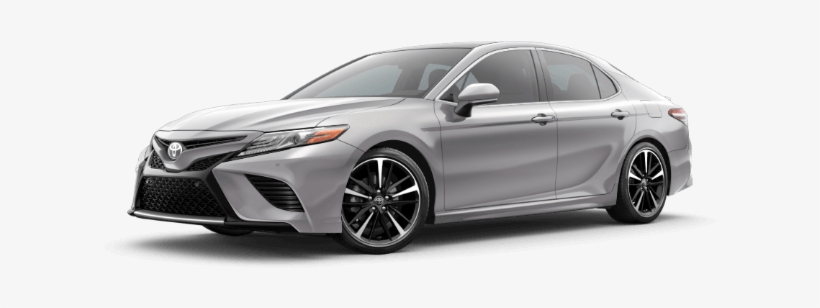 Xse V6 - Toyota Camry Colors 2018, transparent png