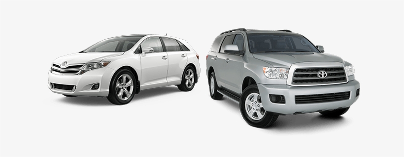 Plus, When You Purchase A New Toyota Venza Or Toyota - Truck, transparent png