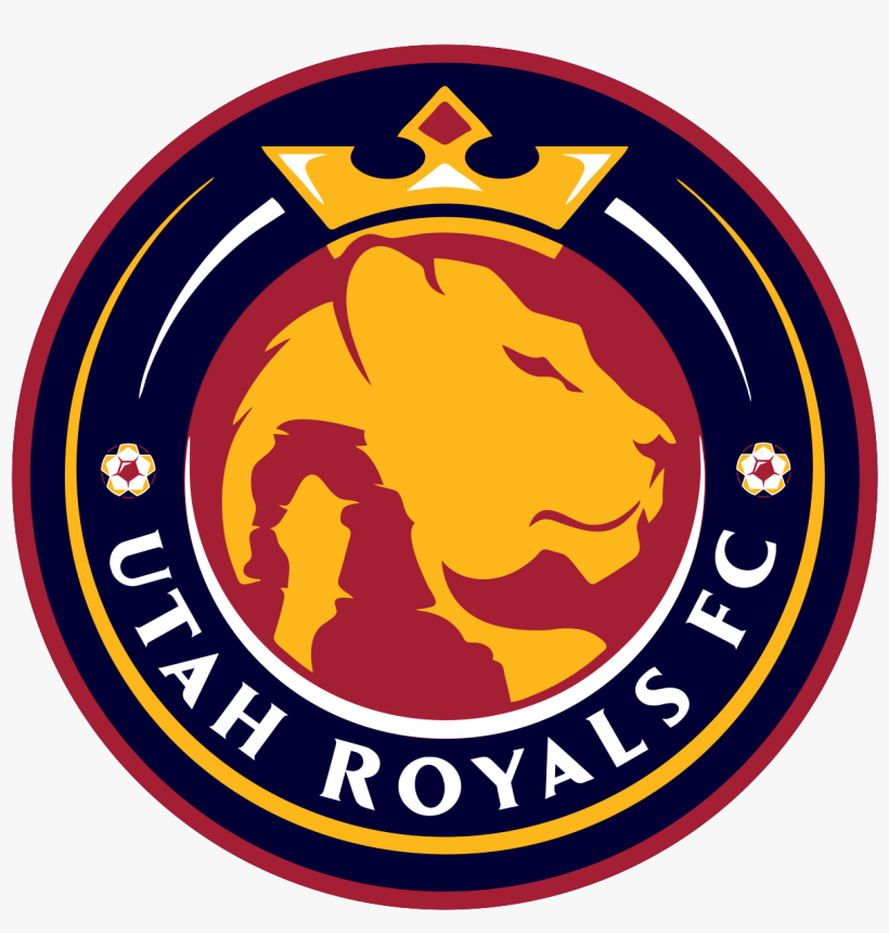 Proof That Cp23 Was Meant To Play For Utah Since The - Utah Royals Fc Team, transparent png
