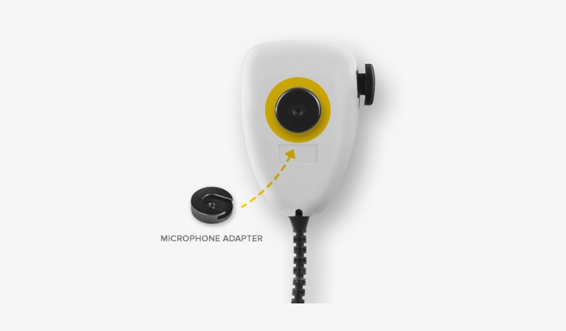 Stolz Telecom Magnetic Mic - Magnetic Mic, transparent png
