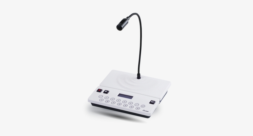 Harmonys Multifonction Microphone - Diffusion, transparent png