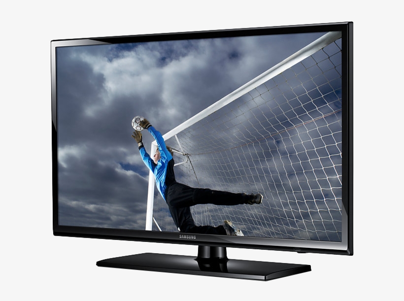 Samsung 32 Inch Led Television - Samsung Led Tv 32fh4003 Price, transparent png