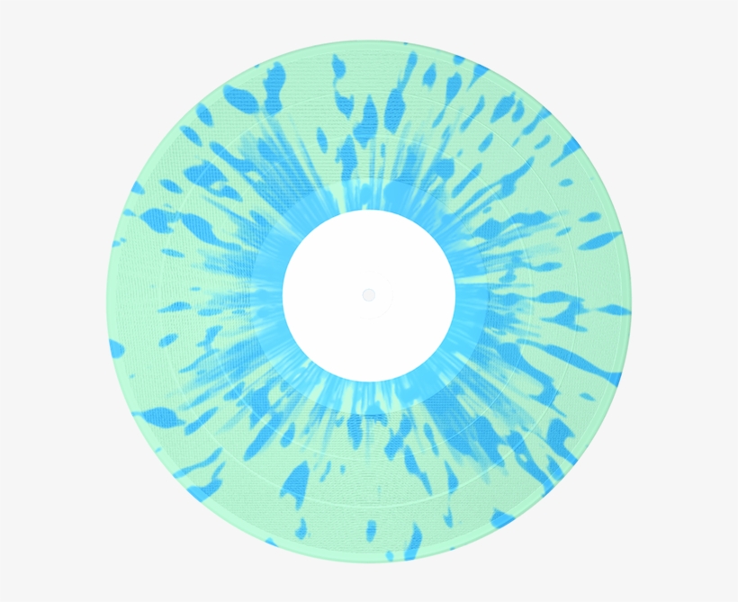 The Base Color Can Be Either Solid Or Transparent - Circle, transparent png