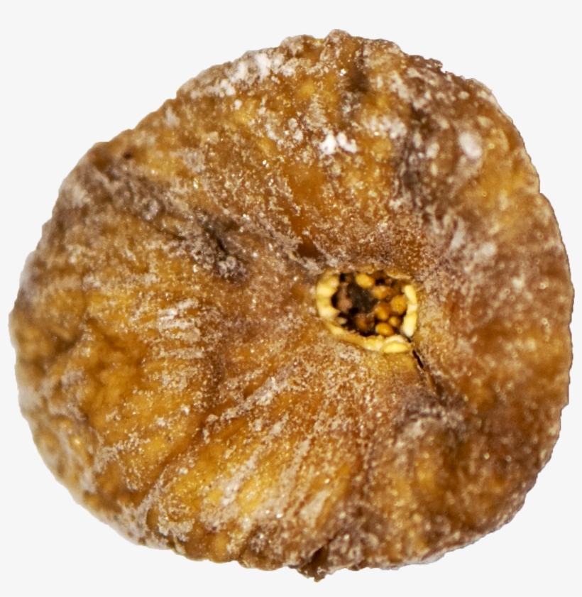 Dried Fig - Cookie, transparent png