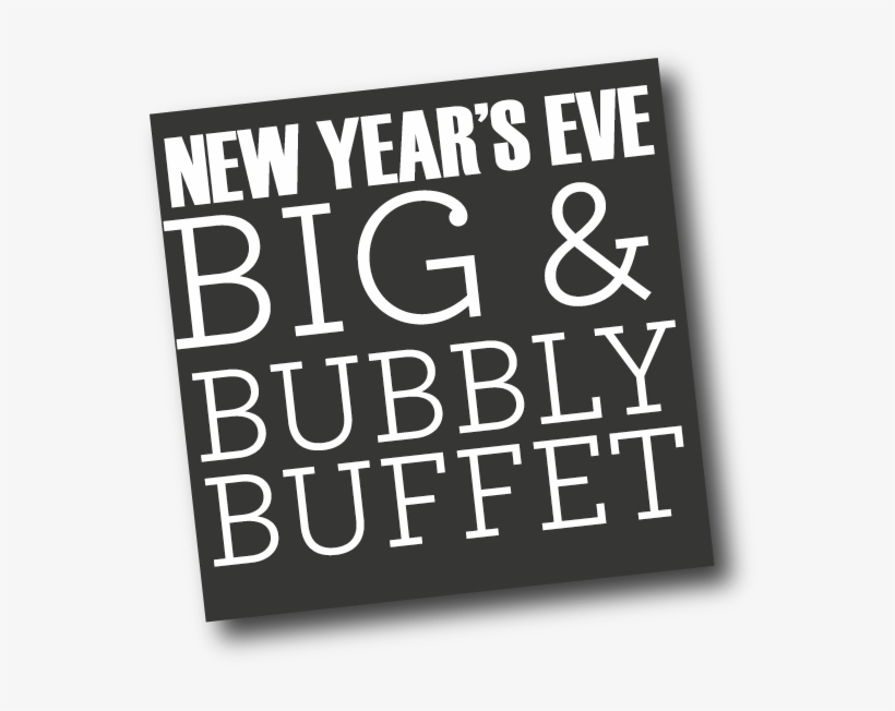 New Year's Eve - Poster, transparent png