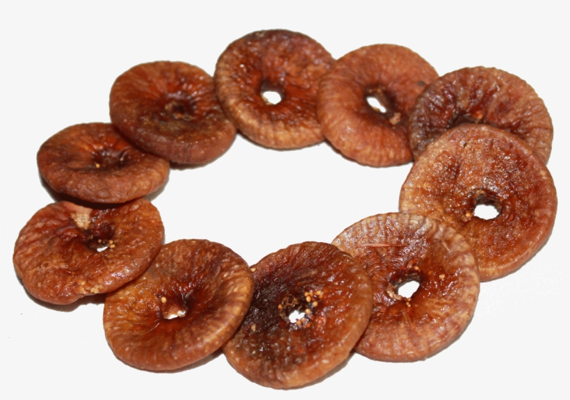 Fig - Anjeer Dry Fruit, transparent png