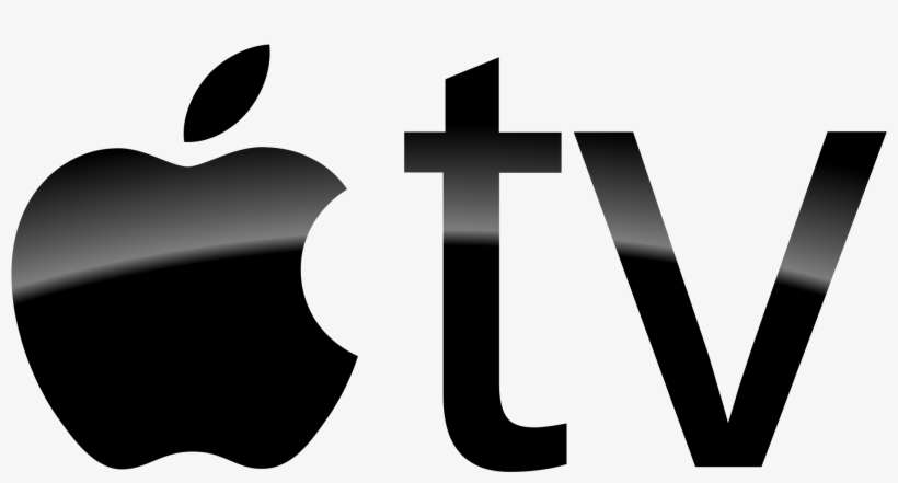 Tv, Radio & Live Stream Ministry - Apple Tv Logo Transparent, transparent png