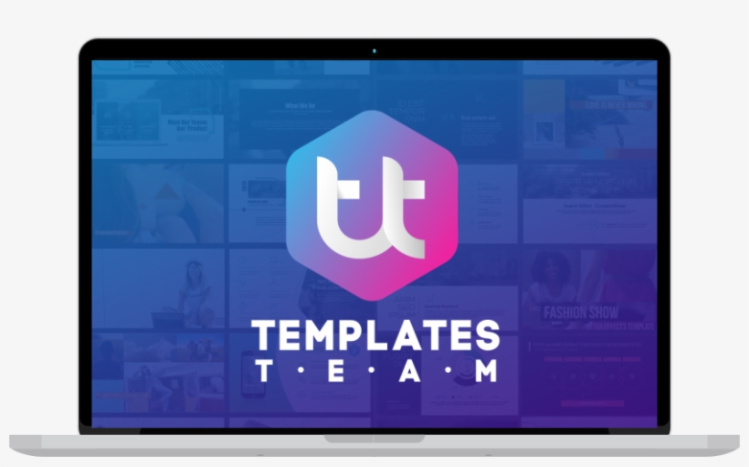 Premium After Effects Templates - Number, transparent png