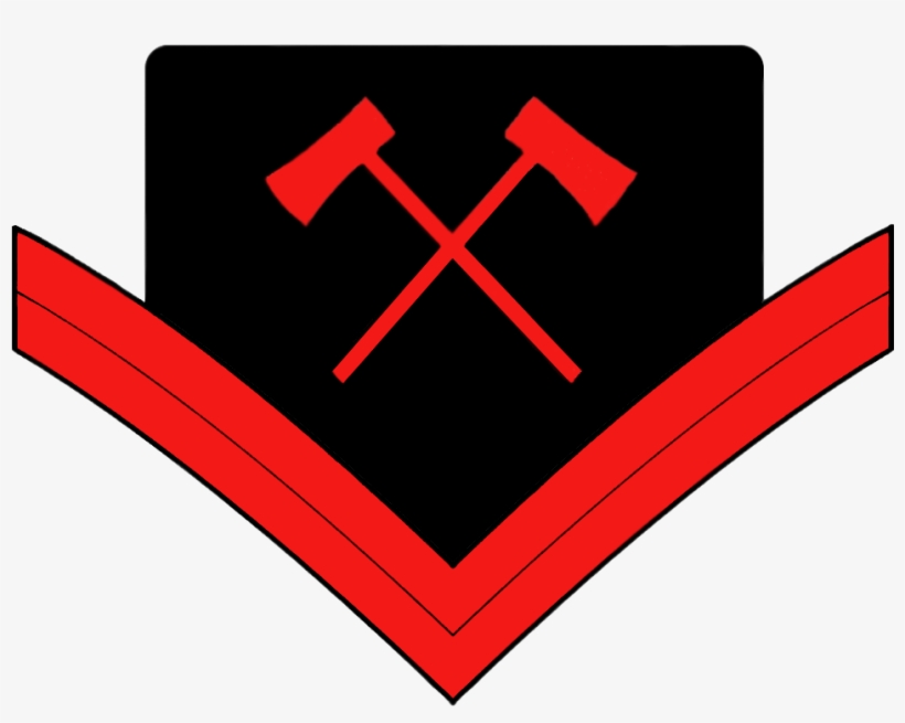 Artillery Pioneer Corporal 1873-1902 - Cross, transparent png