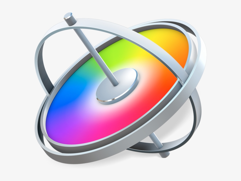 For A Lot Of Editors, After Effects Is Overkill But - Final Cut Pro, transparent png