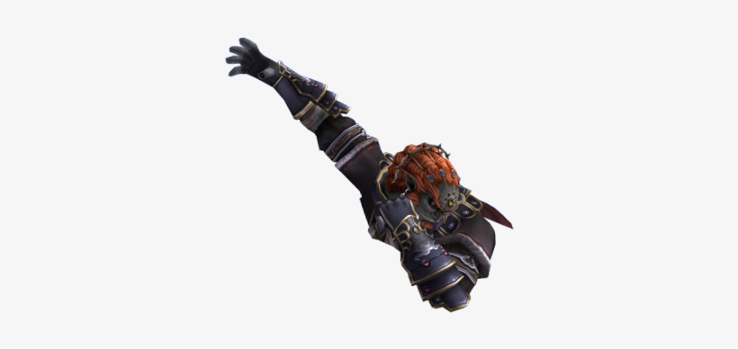 Ganondab Discord Emoji - Discord, transparent png