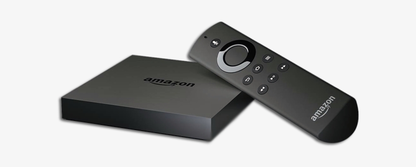 Rated - Amazon Fire Tv Stick With Alexa Voice Remote Streaming, transparent png