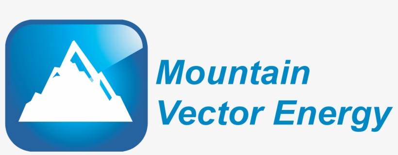 Logo Mountain Vector Full - Graphic Design, transparent png