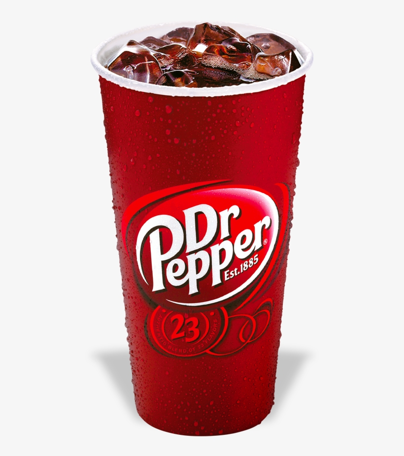Dr Pepper Soda Dr Pepper Plastic Bottle 24 Count 20 940x845 PNG