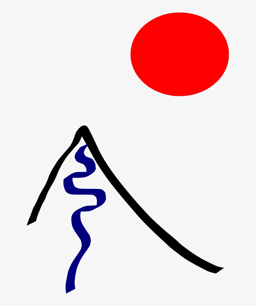 How To Set Use Mountain Clipart, transparent png