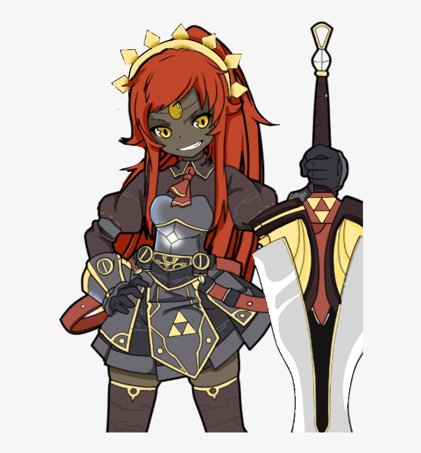 12 Nov - Cute Linkle, transparent png