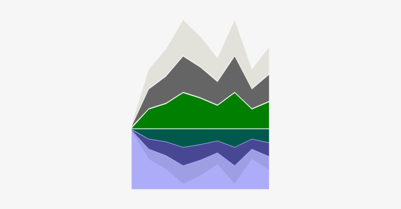 Mountain Vector Online Royalty Free Design - Clip Art, transparent png