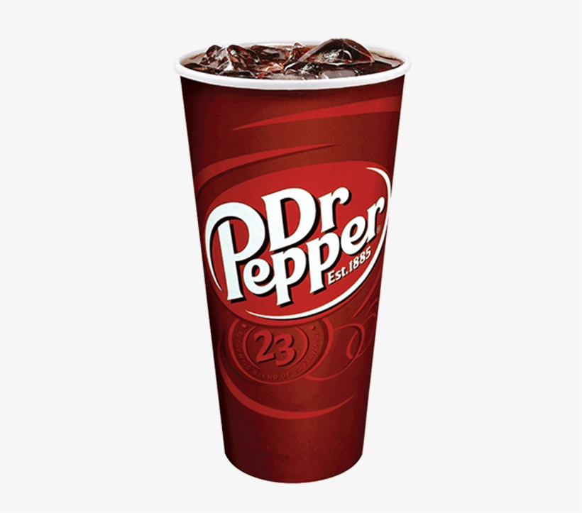 Dr Pepper, transparent png