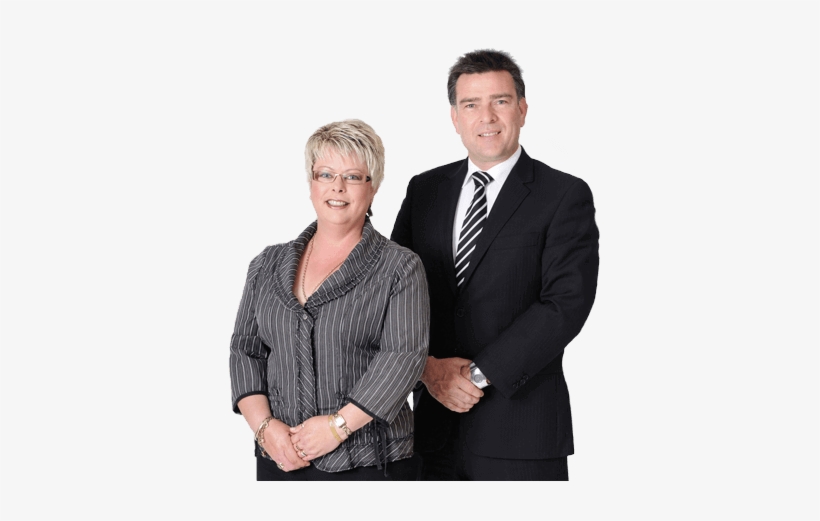 Janine Howard & Ross Gannon - Businessperson, transparent png