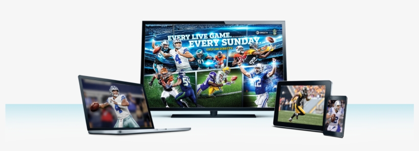Directv Devices - Television Set, transparent png