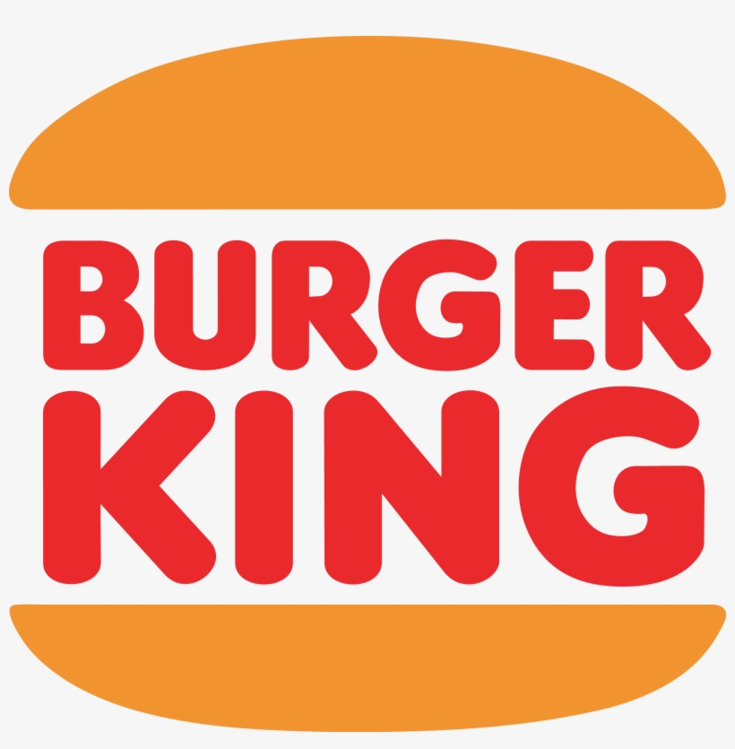 Dr Pepper Clipart Burger King - Burger King Logo 1980, transparent png
