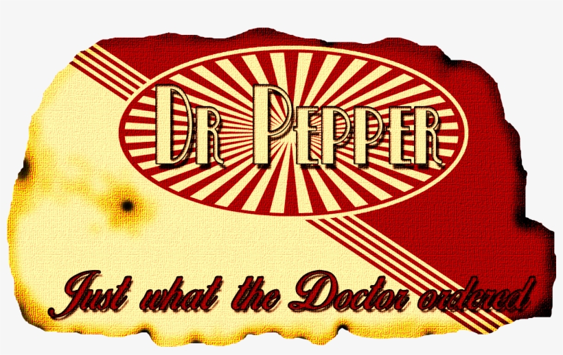 Drpepper, transparent png