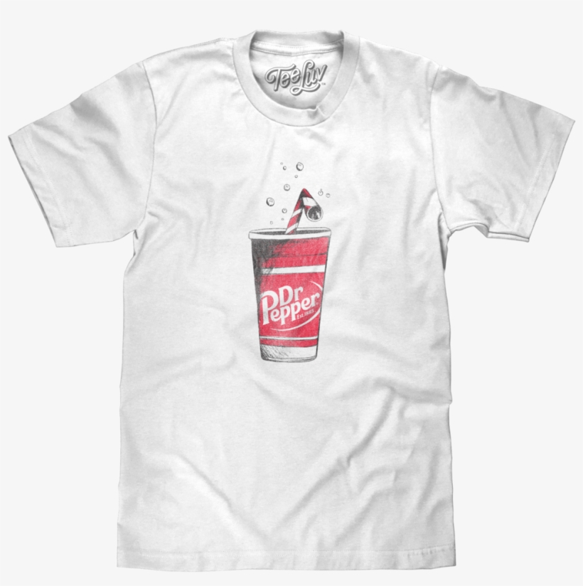 Dr Pepper - Tapatio Shirt, transparent png