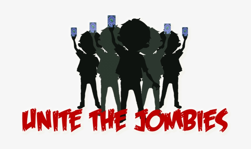 Sharing Is Caring - Zombies Come. You'll Be Safe... Twin Duve, transparent png