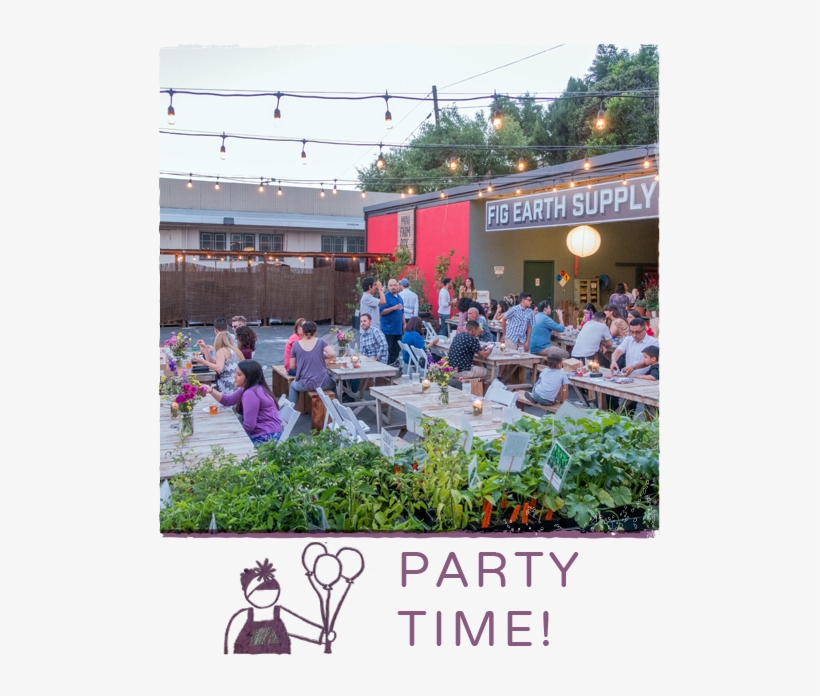 Our Space Is Also Available For Private Event Rental, - Renting, transparent png