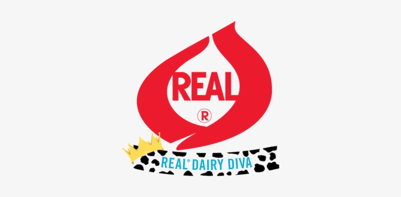 Pepper Ice Cream - Dairy Real Seal, transparent png