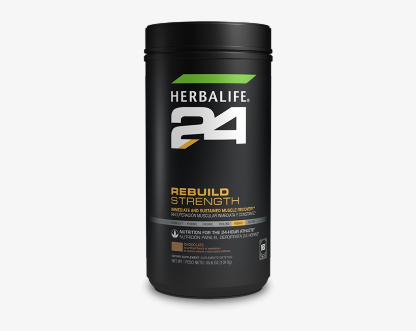 Disease Rebuild Strength - Herbalife Rebuild Strength Png, transparent png