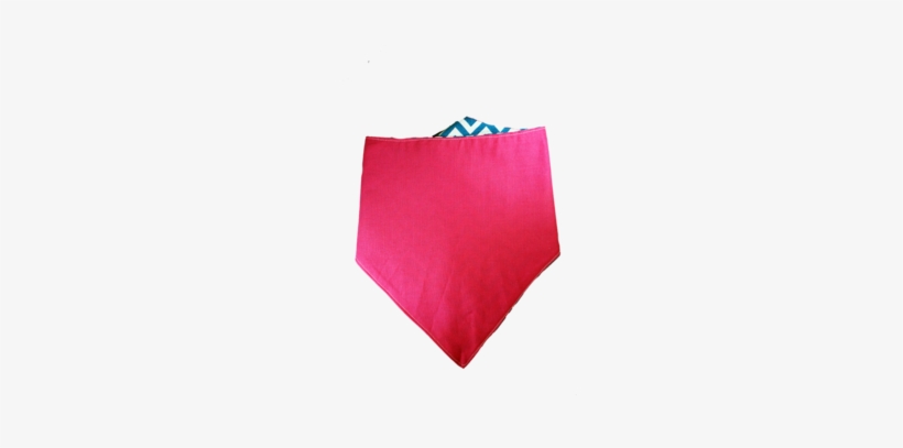 Personalized Chevron Print Dog Bandana "summer Lovin" - Library, transparent png