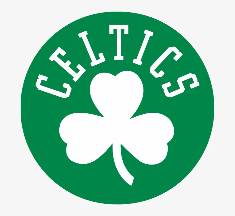 Celticslogoalternate - Boston Celtics Logo Png, transparent png