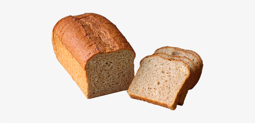 Sandwich Breads - Bread Png, transparent png