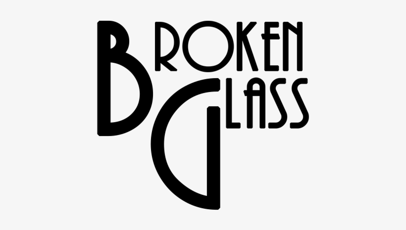 Broken Glass Is The Latest Microfilm From Sergio Sotolongo,, transparent png