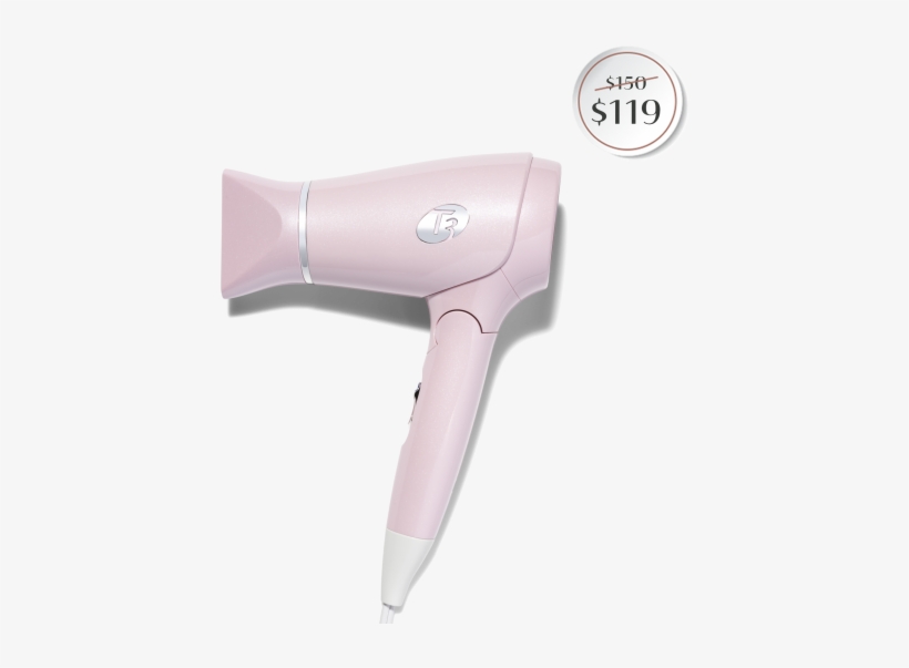 More Views - Hair Dryer, transparent png