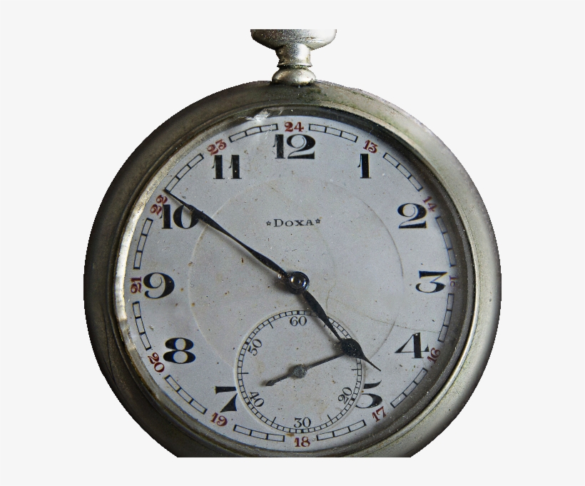 Old Pocket Watch Png - Clock Watch Png Photoshop, transparent png