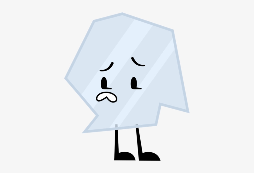 Broken Glass Pose - Wikia, transparent png