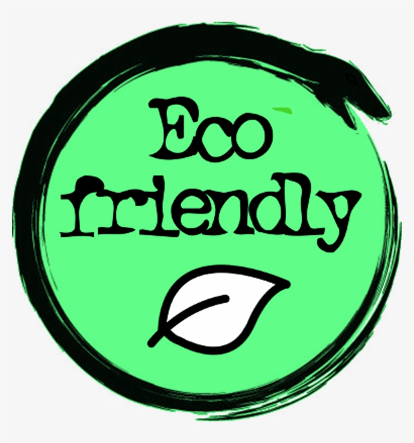 Ecofriendly Packing Means We Never Use Plastic - Marketing, transparent png