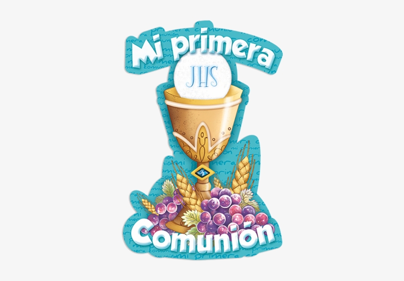 Un Acontecimiento De Vital Importancia Para Nuestra - Primera Comunion Imagenes Png, transparent png