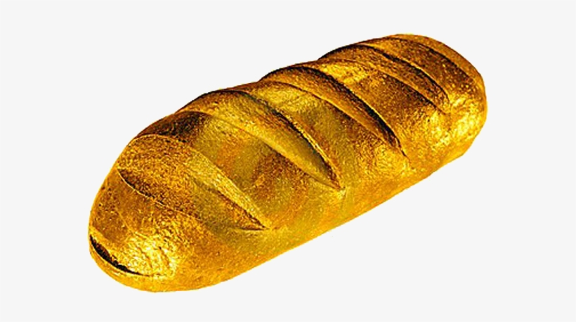 Is That A Golden Loaf Of Bread Reply To This Comment - Bocadillo De Oro, transparent png