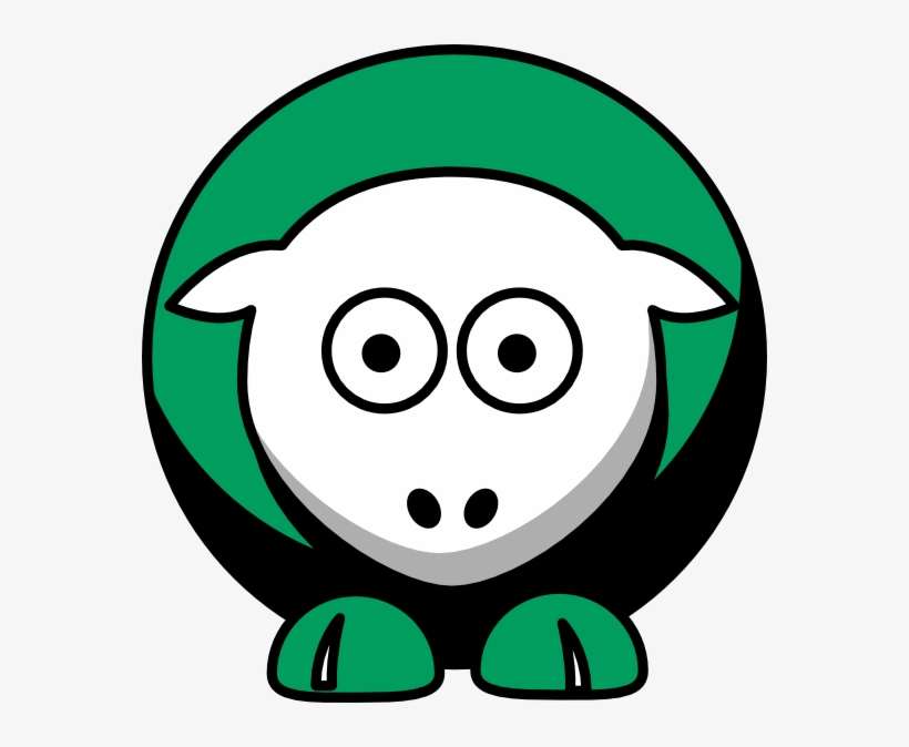 Sheep Boston Celtics Team Colors Svg Clip Arts 564, transparent png