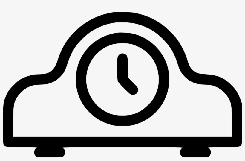 Old Clock - - Antique, transparent png