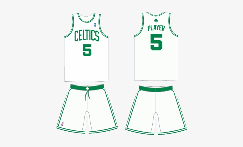 Bos 3051 Kg - Boston Celtics, transparent png
