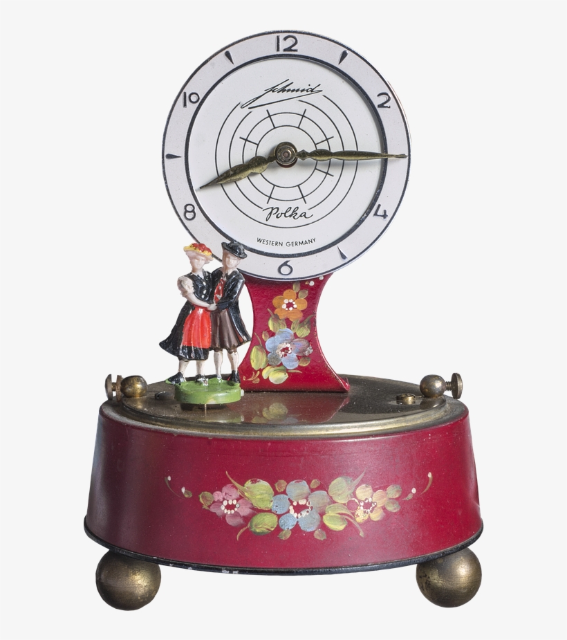 Clock, transparent png
